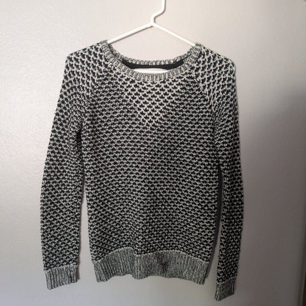 Sparrow | Anthropologie Wool-Blend Sweater